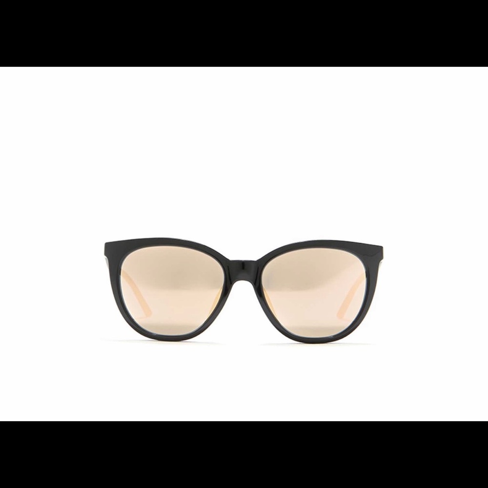 Armani Black Frames - Picture 3 of 4